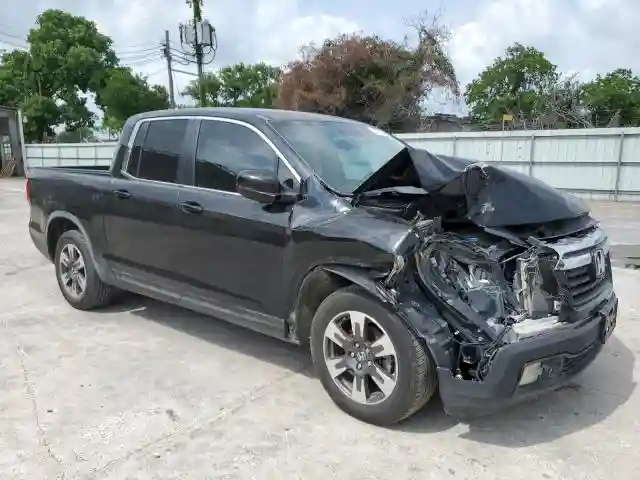 5FPYK2F51HB001058 2017 HONDA RIDGELINE-3
