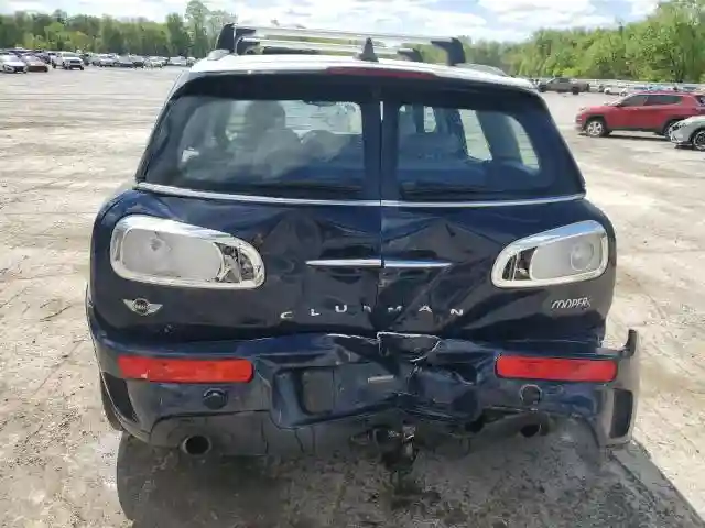 WMWLU5C53H2E82324 2017 MINI COOPER-5