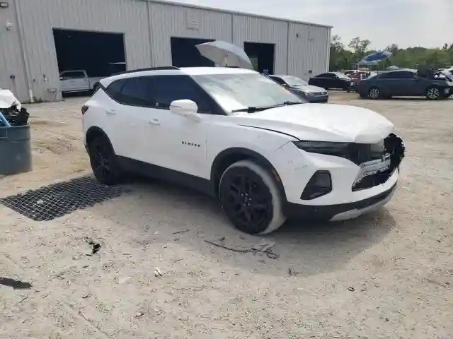 3GNKBCRS2LS553116 2020 CHEVROLET BLAZER-0
