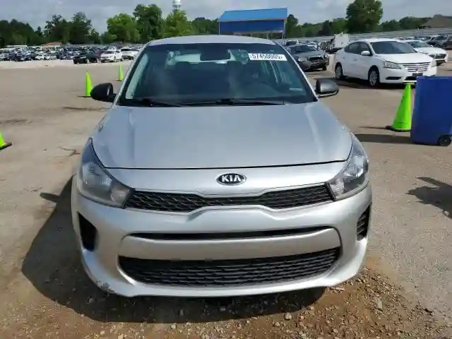 3KPA24AB1JE065857 2018 KIA RIO-4