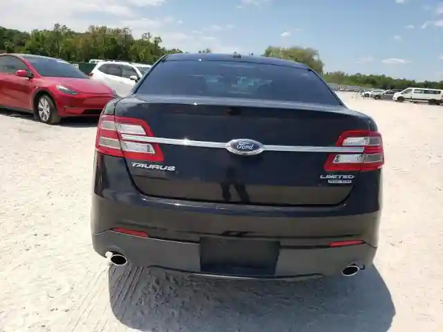 1FAHP2F84HG132968 2017 FORD TAURUS-5