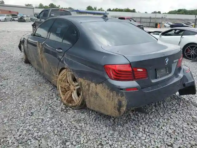 WBA5B1C56FG128074 2015 BMW 5 SERIES-1