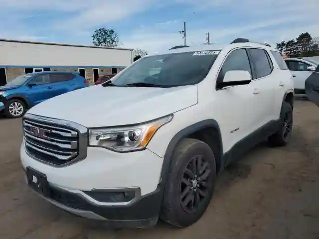 1GKKNULS2KZ201948 2019 GMC ACADIA-0