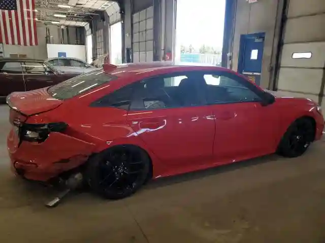2HGFE2F57NH537088 2022 HONDA CIVIC-2