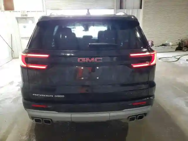 1GKENNRS1SJ209662 2025 GMC ACADIA ELE-5