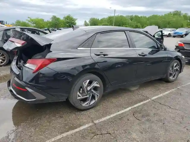 KMHLP4DG2RU652241 2024 HYUNDAI ELANTRA-2