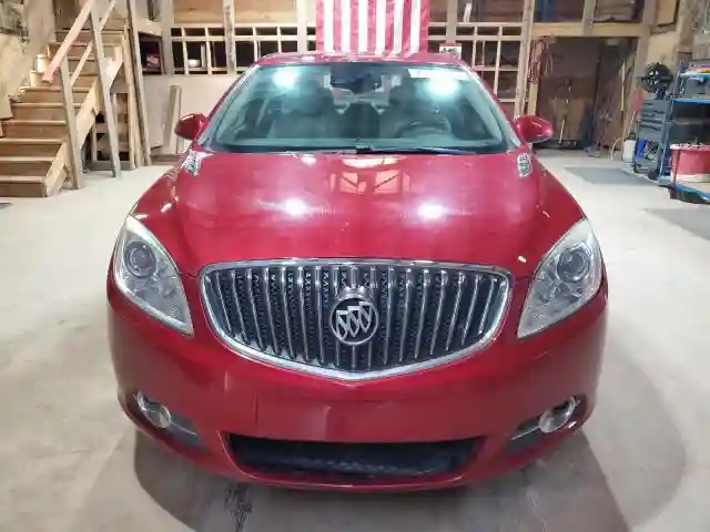 1G4PR5SK0F4161302 2015 BUICK VERANO-4