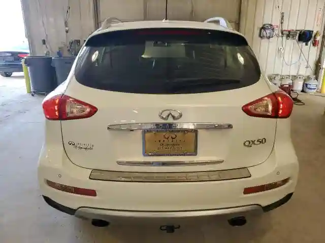 JN1BJ0RR7GM269674 2016 INFINITI QX50-5