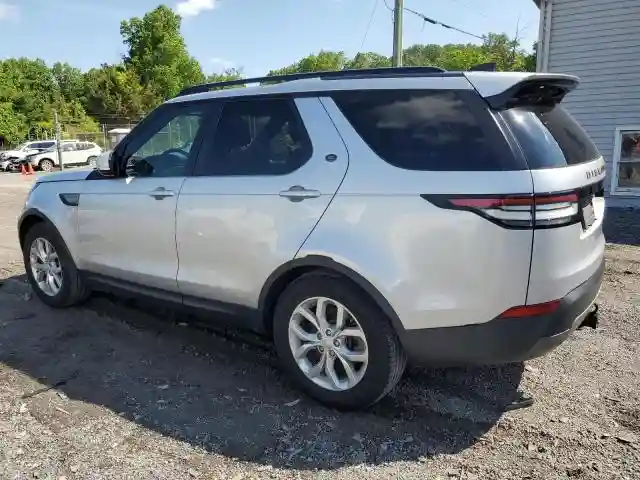 SALRGBBV0HA039435 2017 LAND ROVER DISCOVERY-1
