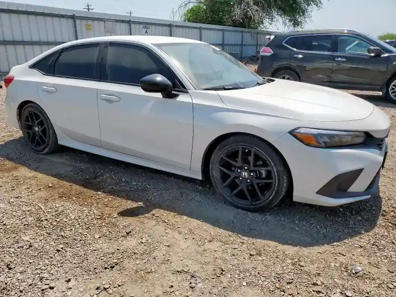 2HGFE2F50PH506767 2023 HONDA CIVIC-3