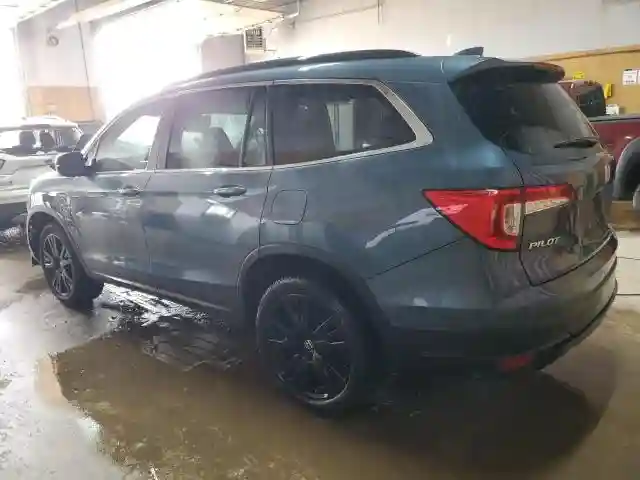 5FNYF6H24NB010940 2022 HONDA PILOT-1