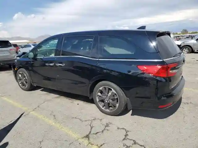 5FNRL6H96PB006305 2023 HONDA ODYSSEY-1