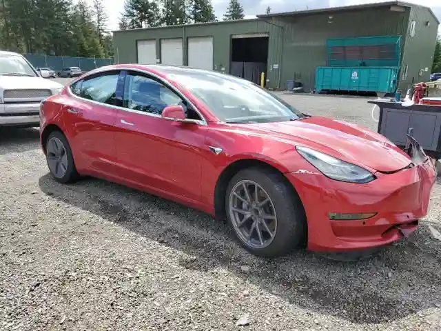 5YJ3E1EA4JF022155 2018 TESLA MODEL 3-3