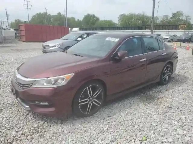 1HGCR2F59GA022876 2016 HONDA ACCORD-0