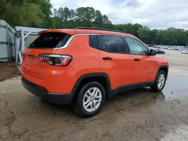 3C4NJCABXMT545992 2021 JEEP COMPASS-2