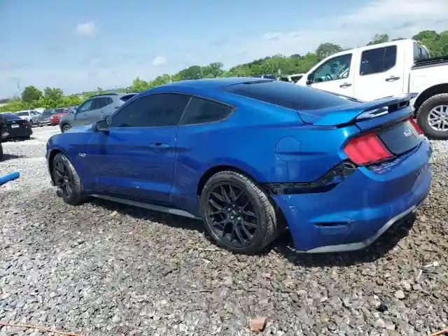 1FA6P8CF8J5134060 2018 FORD MUSTANG-1