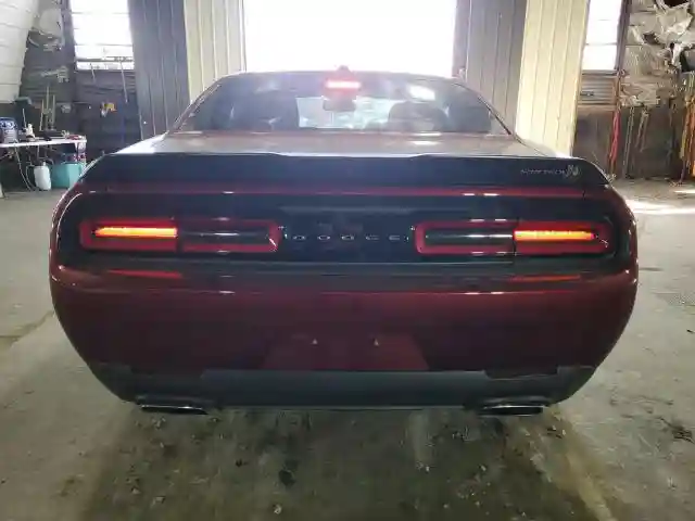 2C3CDZFJ5MH500389 2021 DODGE CHALLENGER-5
