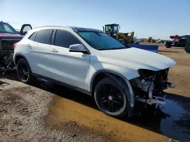 WDCTG4GB6HJ288131 2017 MERCEDES-BENZ GLA-CLASS-3