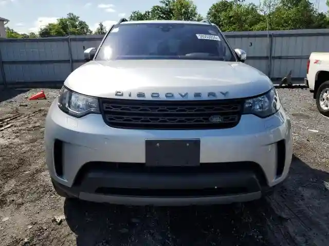 SALRGBBV0HA039435 2017 LAND ROVER DISCOVERY-4