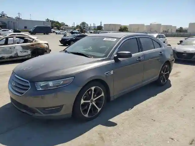 1FAHP2E8XFG209390 2015 FORD TAURUS-0