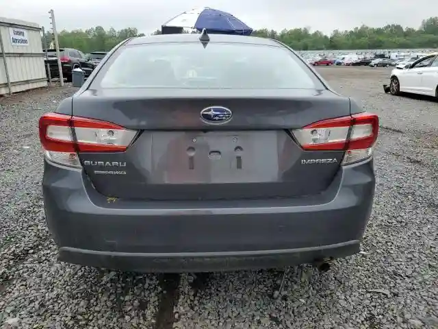 4S3GKAC64K3621340 2019 SUBARU IMPREZA-5