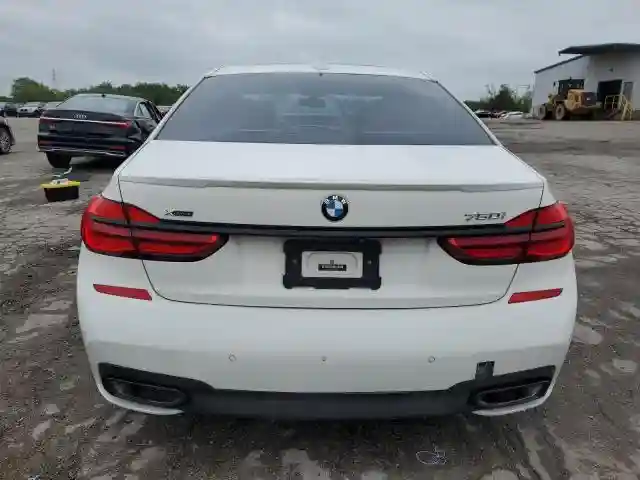 WBA7F2C50KB240685 2019 BMW 7 SERIES-5
