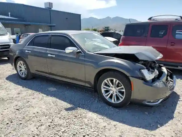 2C3CCAEG6GH243581 2016 CHRYSLER 300-3