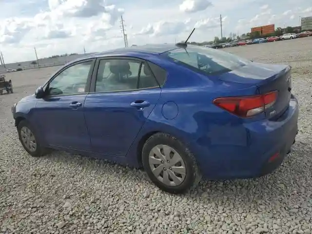 3KPA24AB3KE253782 2019 KIA RIO-1