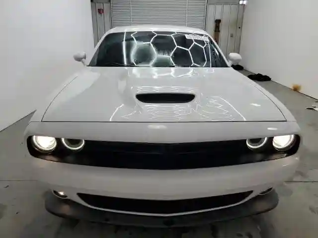 2C3CDZJG2MH583808 2021 DODGE CHALLENGER-4