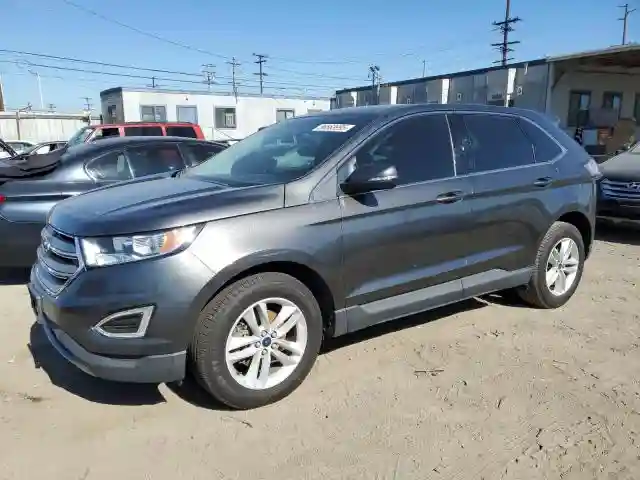 2FMPK3J84HBB43585 2017 FORD EDGE-0