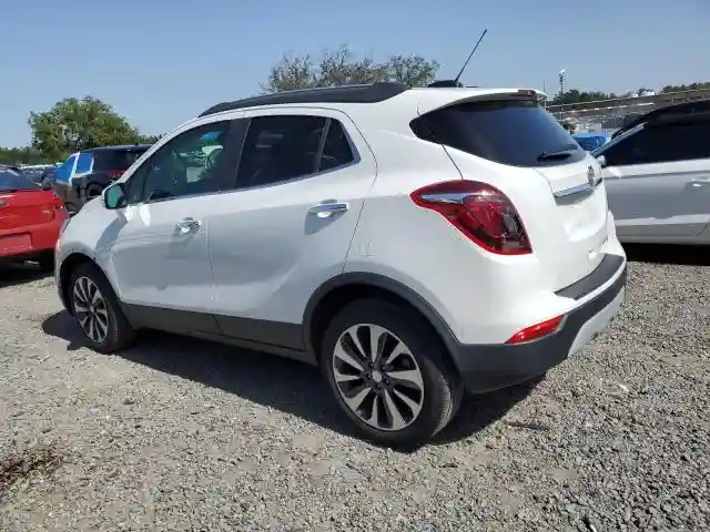 KL4CJGSB5LB061381 2020 BUICK ENCORE-1