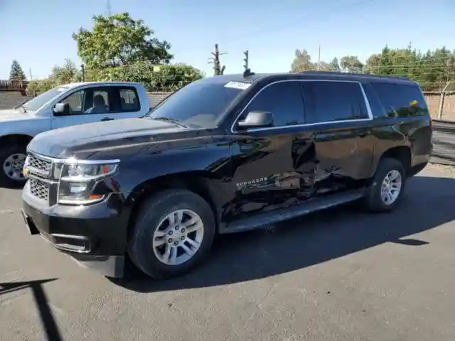 1GNSKHKC5JR120566 2018 CHEVROLET SUBURBAN-0