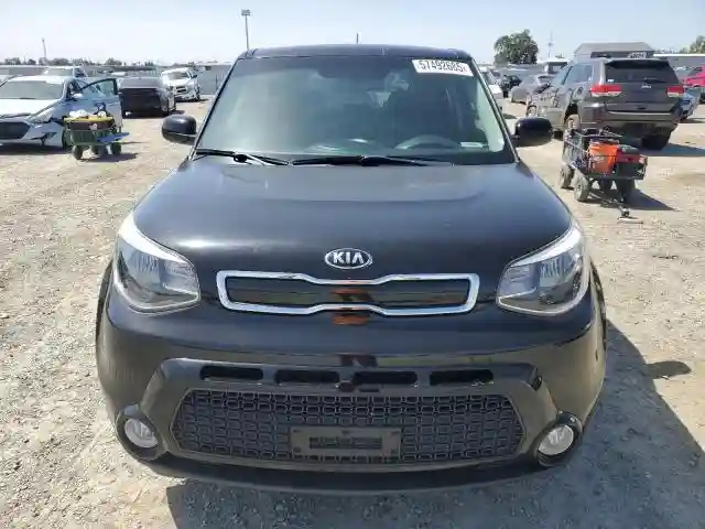 KNDJP3A59G7842364 2016 KIA SOUL-4
