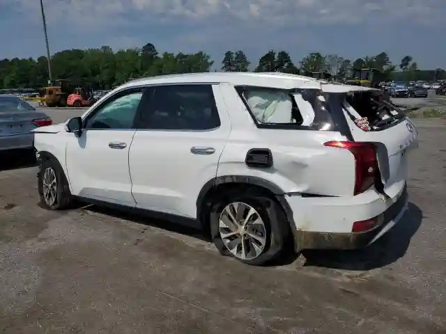 KM8R24HE9NU483329 2022 HYUNDAI PALISADE-1