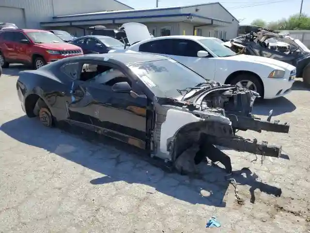 1G1FF1R73G0180253 2016 CHEVROLET CAMARO-3