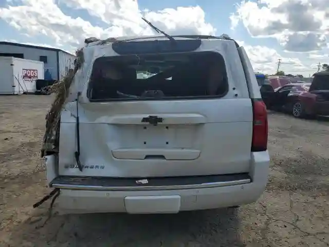 1GNSCJKC4GR451118 2016 CHEVROLET SUBURBAN-5