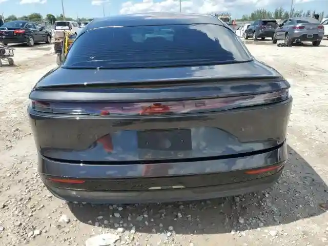 50EA1TEA4PA005920 2023 LUCID MOTORS AIR TOURIN-5