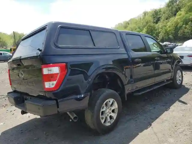 1FTFW1P83PKE89261 2023 FORD F150-2