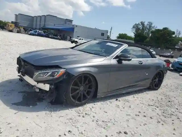 WDDXK7JB3HA021129 2017 MERCEDES-BENZ S-CLASS-0