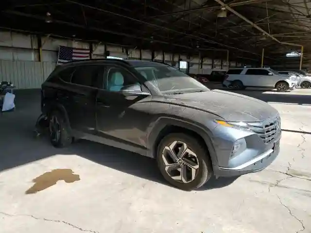 5NMJCCAE0NH033594 2022 HYUNDAI TUCSON-3