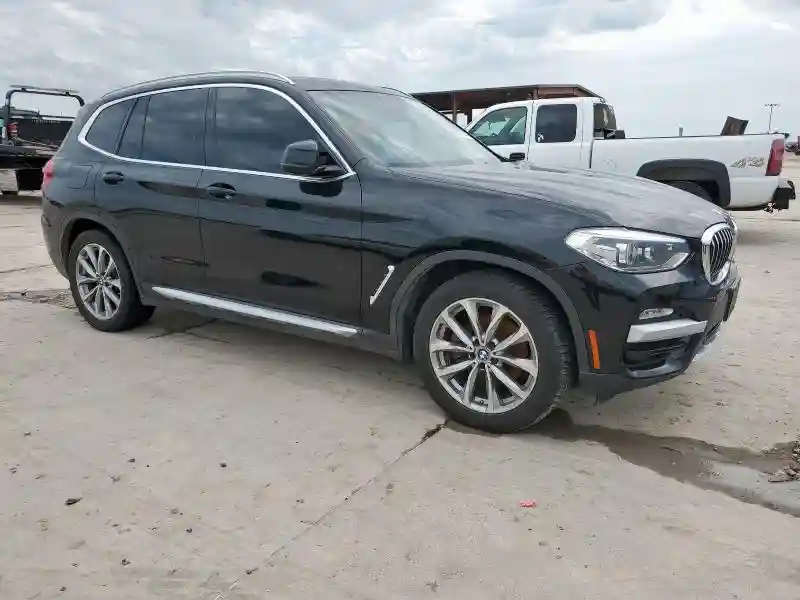 5UXTR7C58KLE88281 2019 BMW X3-3