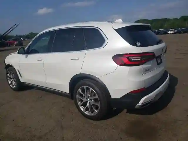 5UXCR6C02N9M50266 2022 BMW X5-1
