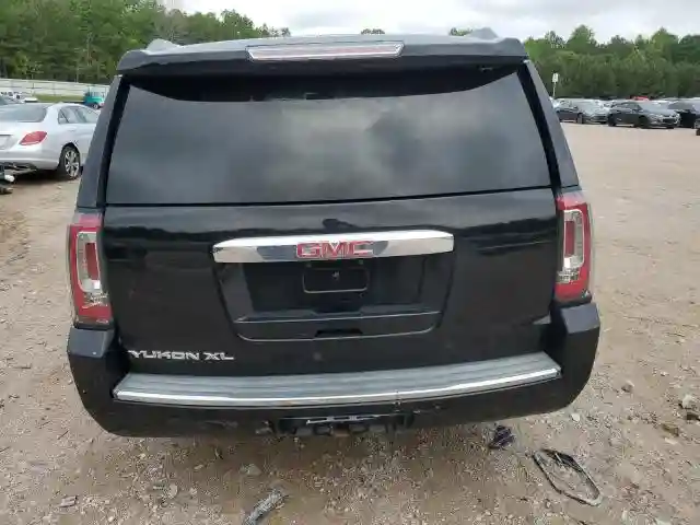 1GKS2JKJ4FR206476 2015 GMC YUKON-5