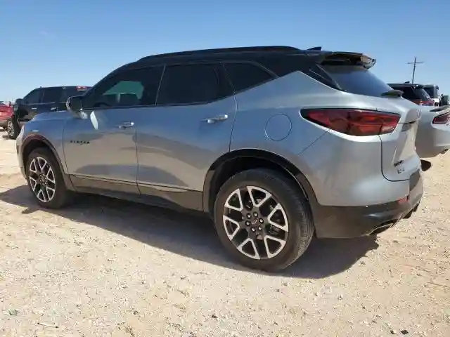 3GNKBERS8RS181723 2024 CHEVROLET BLAZER-1