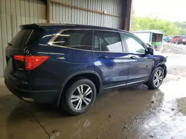 5FNYF6H56HB022974 2017 HONDA PILOT-2