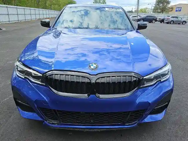 3MW5R7J02M8C00695 2021 BMW 3 SERIES-4