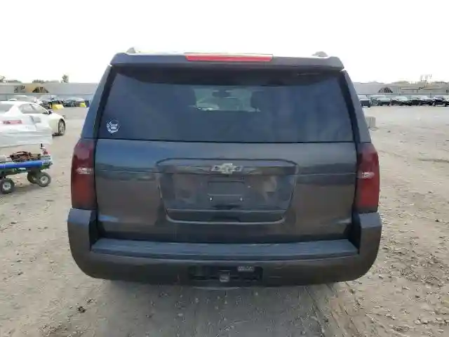 1GNSKAKC4GR230766 2016 CHEVROLET TAHOE-5