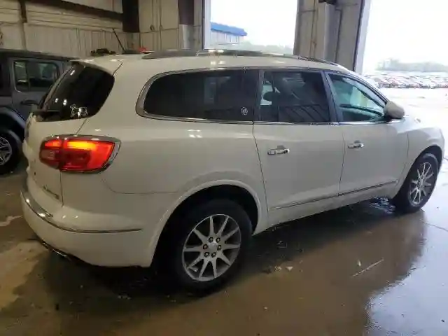 5GAKVBKD8HJ136907 2017 BUICK ENCLAVE-2