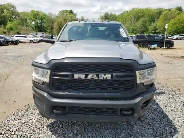 3C63RPGL5LG113462 2020 RAM 3500-4