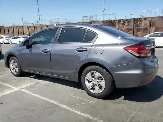 2HGFB2F56FH543460 2015 HONDA CIVIC-1